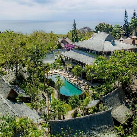 The Asa Maia - Adults Only Resort Uluwatu Extérieur photo