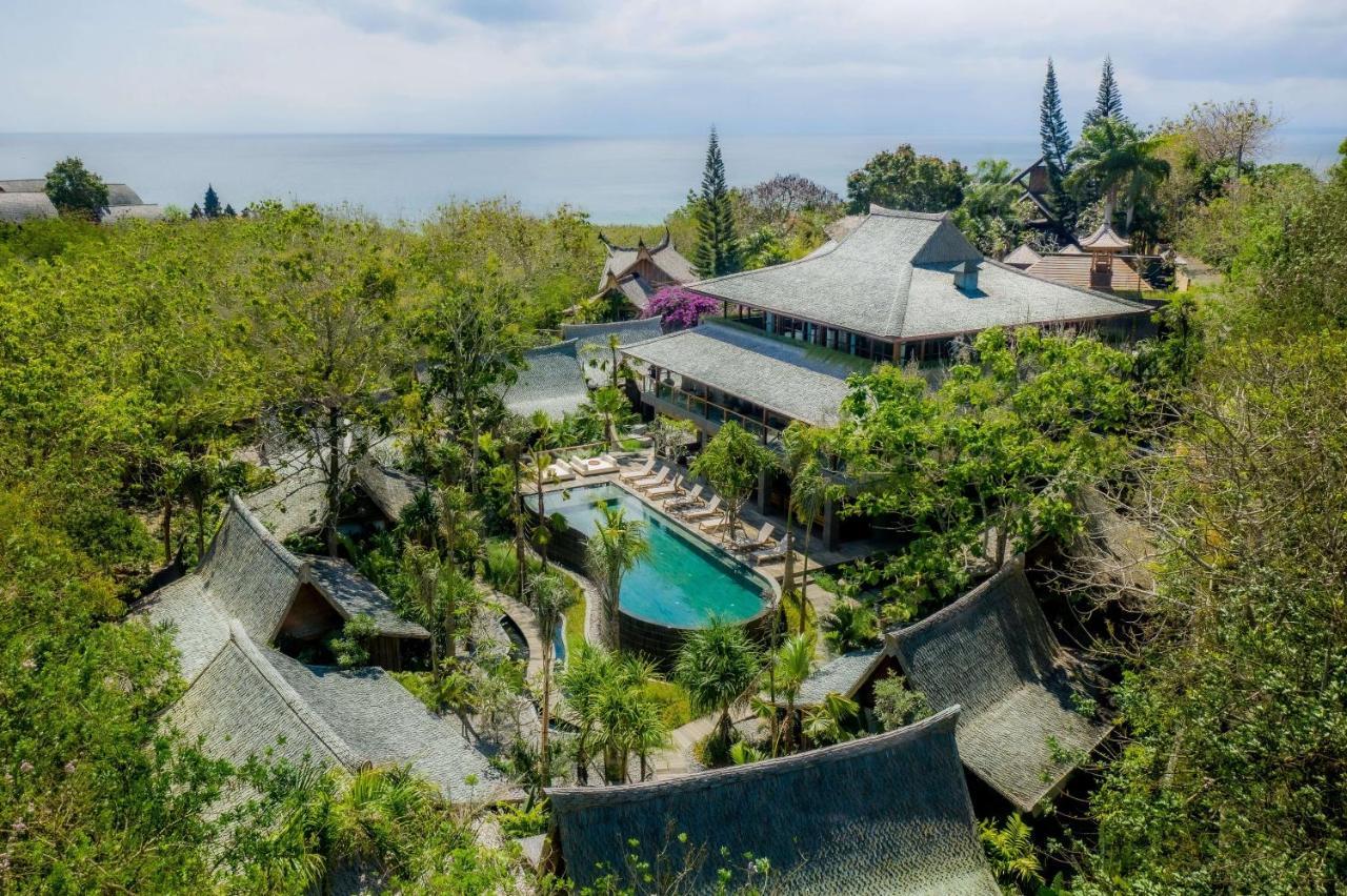 The Asa Maia - Adults Only Resort Uluwatu Extérieur photo