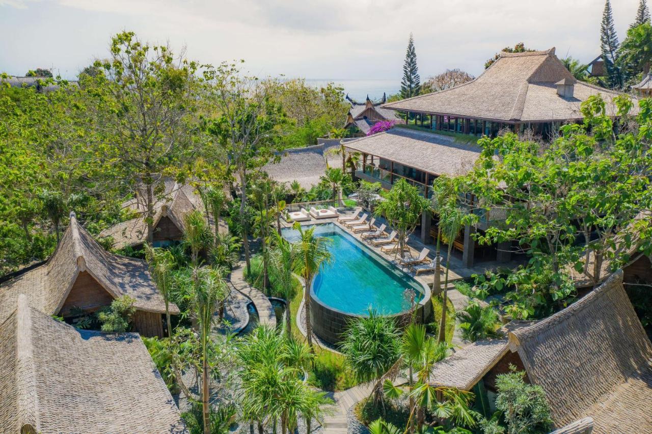 The Asa Maia - Adults Only Resort Uluwatu Extérieur photo