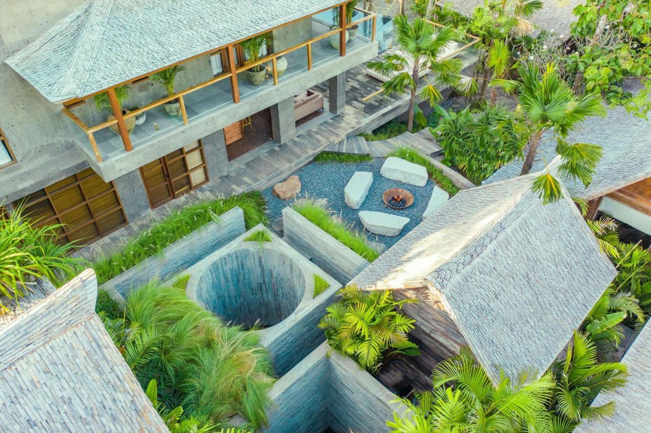 The Asa Maia - Adults Only Resort Uluwatu Extérieur photo